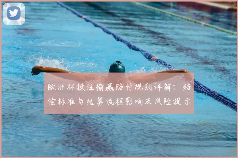 欧洲杯投注输赢赔付规则详解：赔偿标准与结算流程影响及风险提示