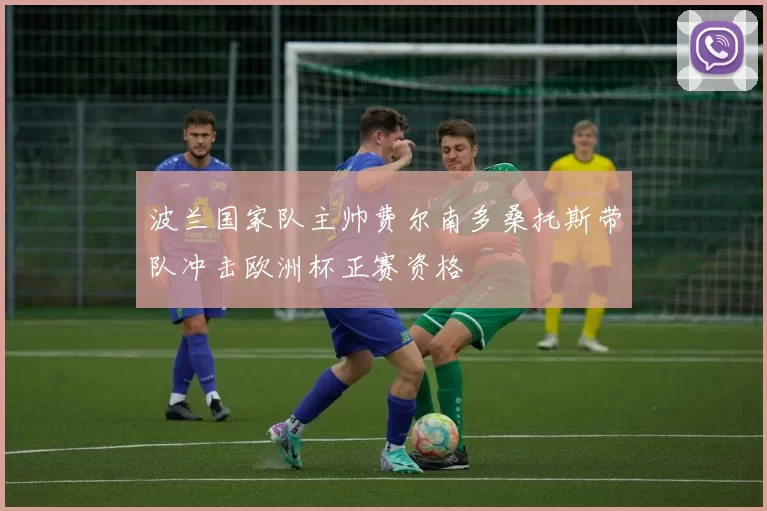 波兰国家队主帅费尔南多桑托斯带队冲击欧洲杯正赛资格