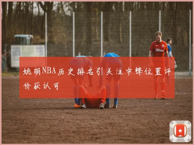 姚明NBA历史排名引关注中锋位置评价获认可