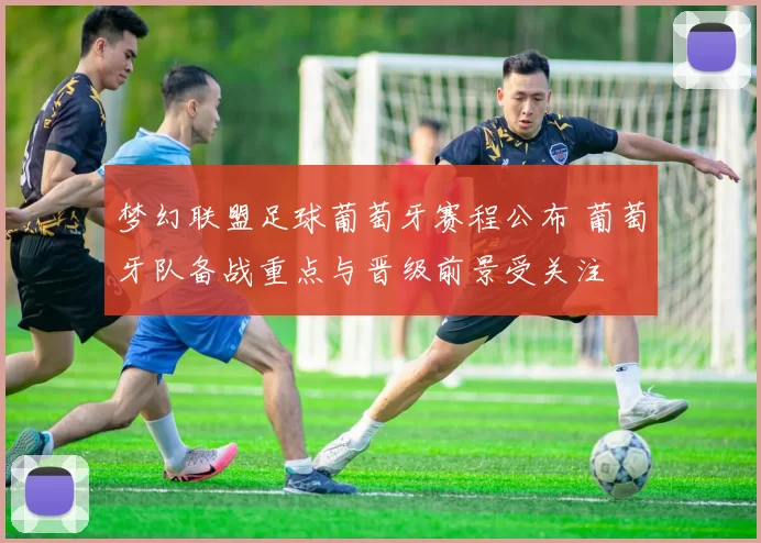 梦幻联盟足球葡萄牙赛程公布 葡萄牙队备战重点与晋级前景受关注