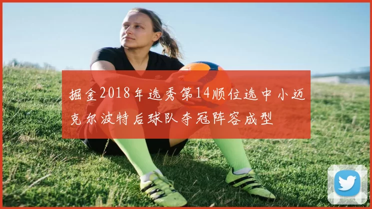 掘金2018年选秀第14顺位选中小迈克尔波特后球队夺冠阵容成型